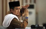 Indonesia Menyimak Quran bersama Yusuf Mansyur