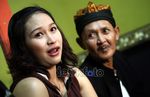 Bahagianya Ki Daus dan Istri Muda