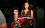 Bahagianya Ki Daus dan Istri Muda