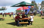 Menengok Albert Park