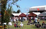 Menengok Albert Park