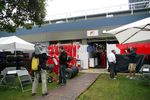 Paddock yang Sibuk