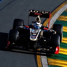 Kimi Jalani Comeback dari posisi Start 17
