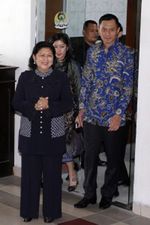 Ibu Ani Sudah Sehat, Boleh Pulang