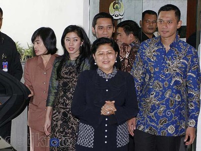 Ibu Ani Sudah Sehat, Boleh Pulang