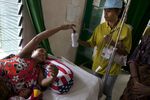 Pemilu Timor Leste Berlangsung Damai