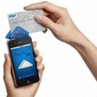 PayPal Rambah Mobile Payment
