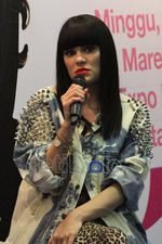 Jessie J Siap Konser di Jakarta
