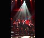 Meriahnya Konser BEAST di Jakarta