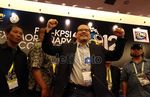 La Nyalla Menang di Bursa Ketum KLB KPSI