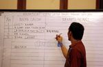 La Nyalla Menang di Bursa Ketum KLB KPSI