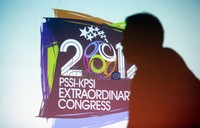 KPSI menjamin bahwa pengurus baru nanti tidak akan menyalahgunakan amanah kepada masyrakat. Karena KPSI lebih baik dan berangkat dari niat yang baik, ujar Ketua KPSI Tonny Aprilani.