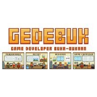 Developer Game Buka-bukaan di Mall