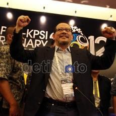 La Nyalla Ketua, Rahim Wakil Ketua, dan 7 Manifesto KPSI