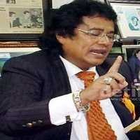 Hotman: Nazar Marah Besar OC Kaligis Masih Mengaku Pengacaranya