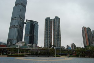3 Malam 3 Hotel di Hong Kong