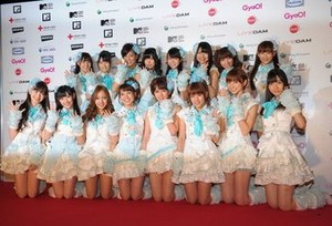 AKB48 Mulai Gelar Tur Konser April Mendatang