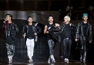 Single Big Bang Jadi Lagu Tema Film Animasi Transformers