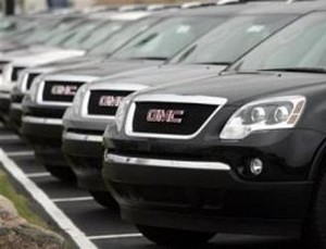 Jumlah Mobil di AS Lebih Banyak dari Penduduk Indonesia