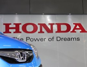Honda Siapkan MPV Baru