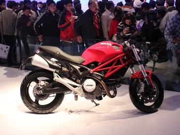 Beli Legenda Balap Ducati, Audi Siapkan Rp 10 Triliun