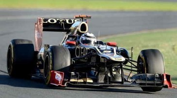 Andai Kimi Tampil Apik di Kualifikasi