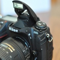 D400, Jagoan Terbaru Nikon?