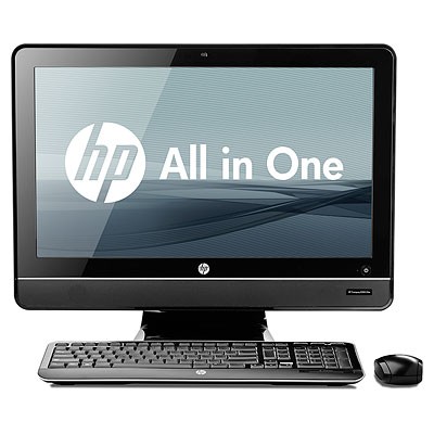 HP Compaq 8200 Elite