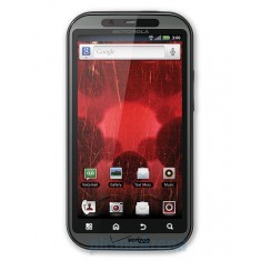 Motorola Droid Bionic