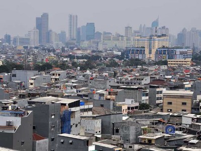 Jakarta & New York Nominasi New7Wonders