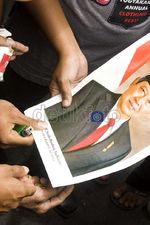 Demo Tolak Kenaikan BBM di Yogya Ricuh