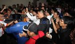 Akhirnya Demokrat Usung Foke-Nachrowi Maju Pilgub Jakarta