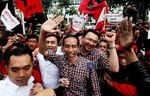 Deal di Menit Akhir, Jokowi-Ahok Daftar Pilgub Jakarta