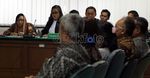 Darsup Yusuf Bersaksi untuk Nunun