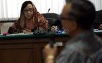 Darsup Yusuf Bersaksi untuk Nunun
