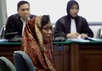 Darsup Yusuf Bersaksi untuk Nunun