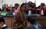 Darsup Yusuf Bersaksi untuk Nunun