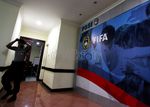 Pasca KLB, Kantor PSSI Dijaga Polisi