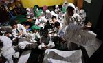 Di Jakarta, Sekolah Ini Ambruk Karena Nggak Ada Biaya !