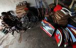 Becak Mini Sukanta Menarik Hati Belanda