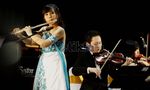 Aksi Magic Flute Cilik Celine yang Memukau