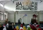 Masjid Tertua di China Terletak di Guangzhou