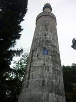 Masjid Tertua di China Terletak di Guangzhou