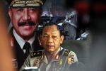 Polri Jelaskan Penembakan Terduga Teroris di Bali
