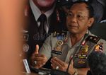 Polri Jelaskan Penembakan Terduga Teroris di Bali
