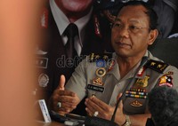 Penyergapan dilakukan Densus 88 bersama Polda Bali pada Minggu (18/3) pukul 20.30 Wita.