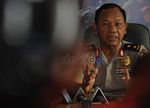 Polri Jelaskan Penembakan Terduga Teroris di Bali