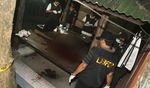 Densus Tembak Mati 5 Terduga Teroris