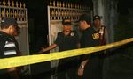 Densus Tembak Mati 5 Terduga Teroris