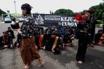 Seniman ke Istana Minta Kejujuran Dikembalikan